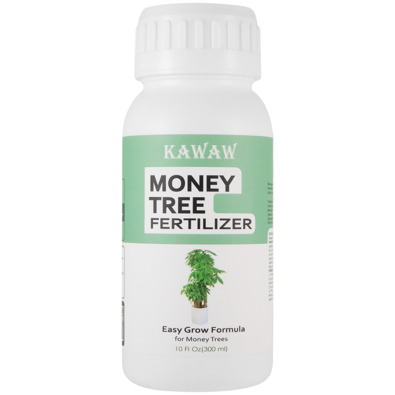 Money Tree Fertilizer