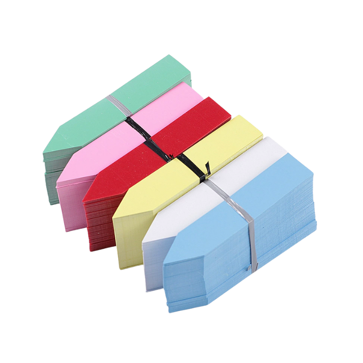 PVC Plant Lable Tags