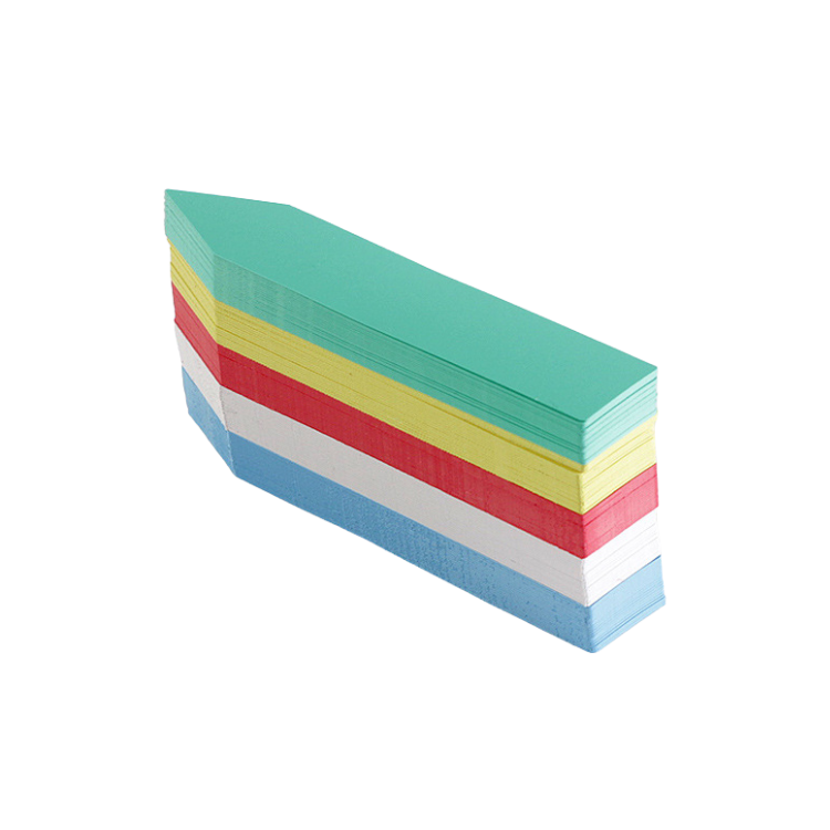 PVC Plant Lable Tags