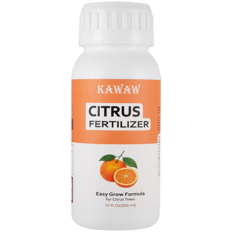 Citrus Fertilizer