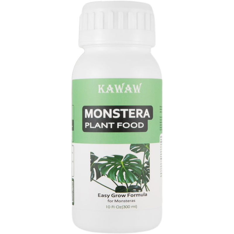 Monstera Fertilizer