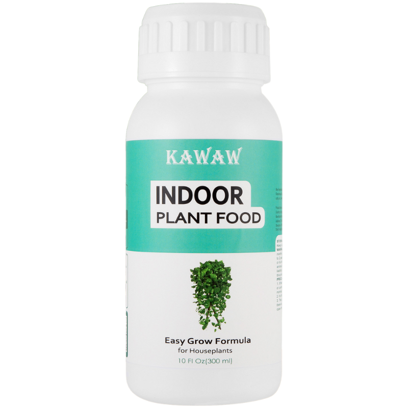 Indoor Plants Fertilizer