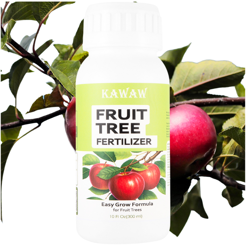 Apple Tree Fertilizer