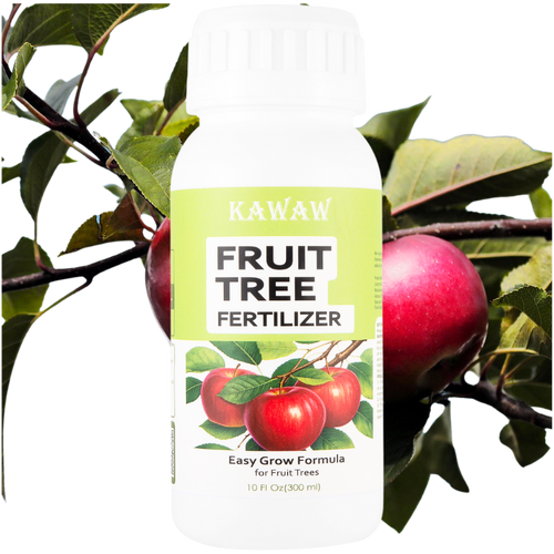 Apple Tree Fertilizer