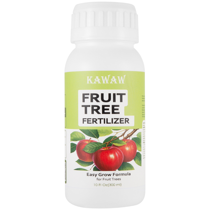 Apple Tree Fertilizer