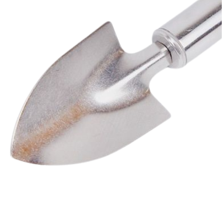 Stainless Steel Mini Gardening Tools