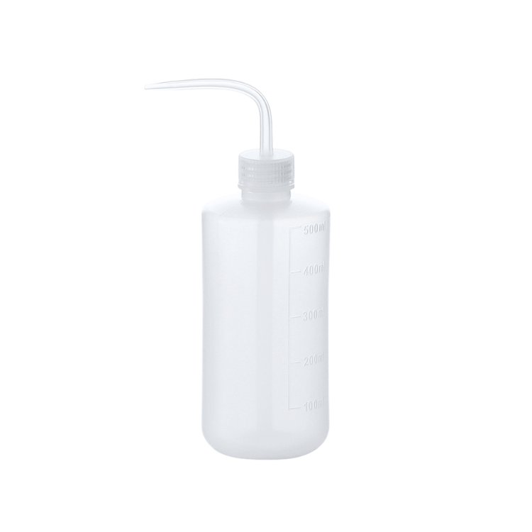 PET Squeeze Watering Bottle