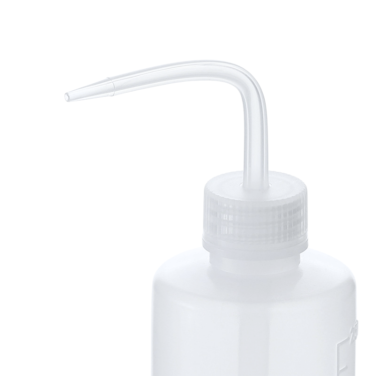 PET Squeeze Watering Bottle