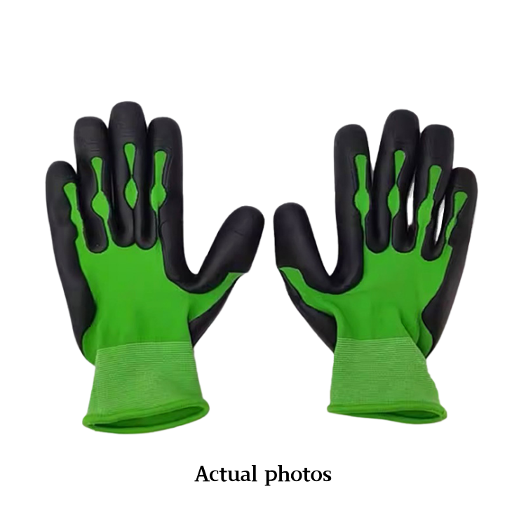 TPE Gardening Gloves