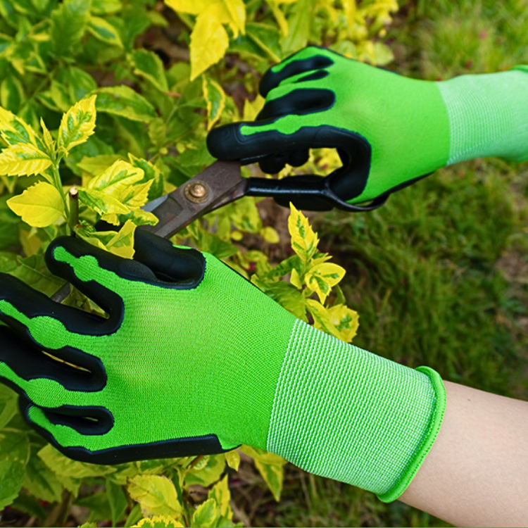 TPE Gardening Gloves