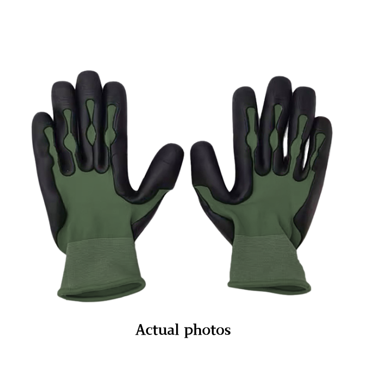 TPE Gardening Gloves