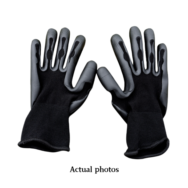 TPE Gardening Gloves