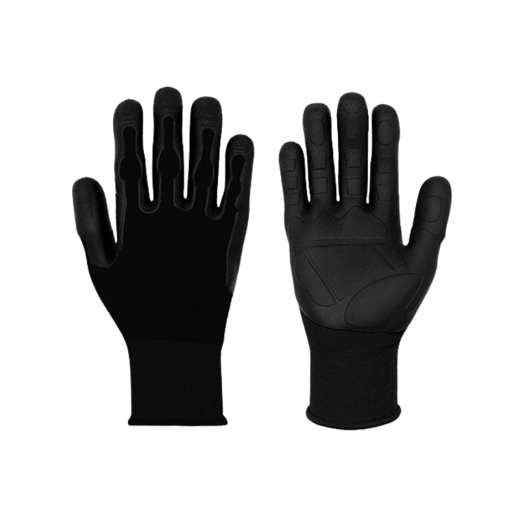 TPE Gardening Gloves