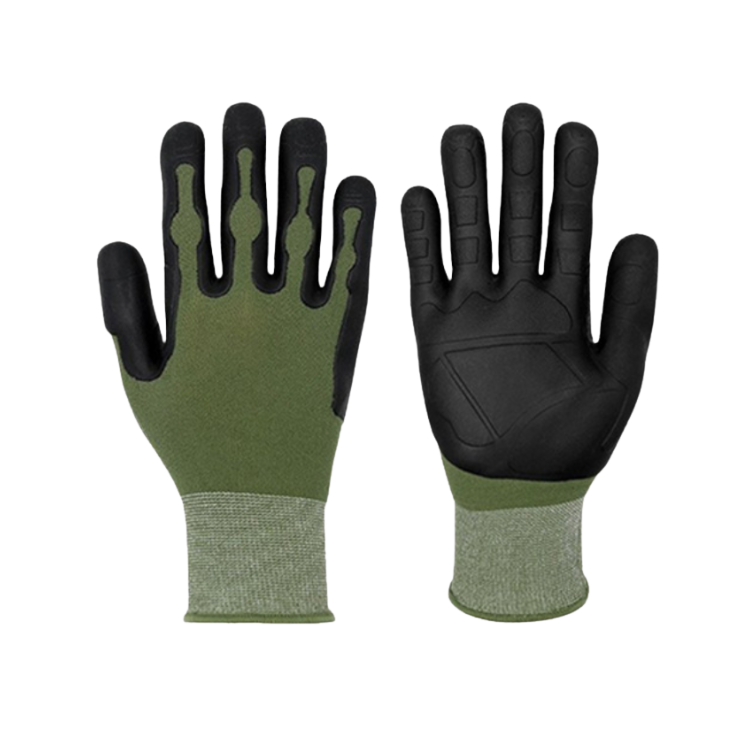 TPE Gardening Gloves
