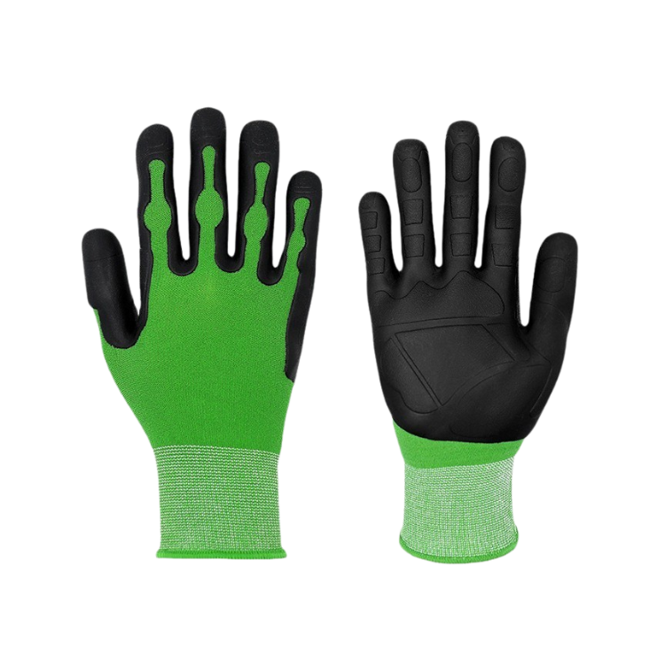 TPE Gardening Gloves