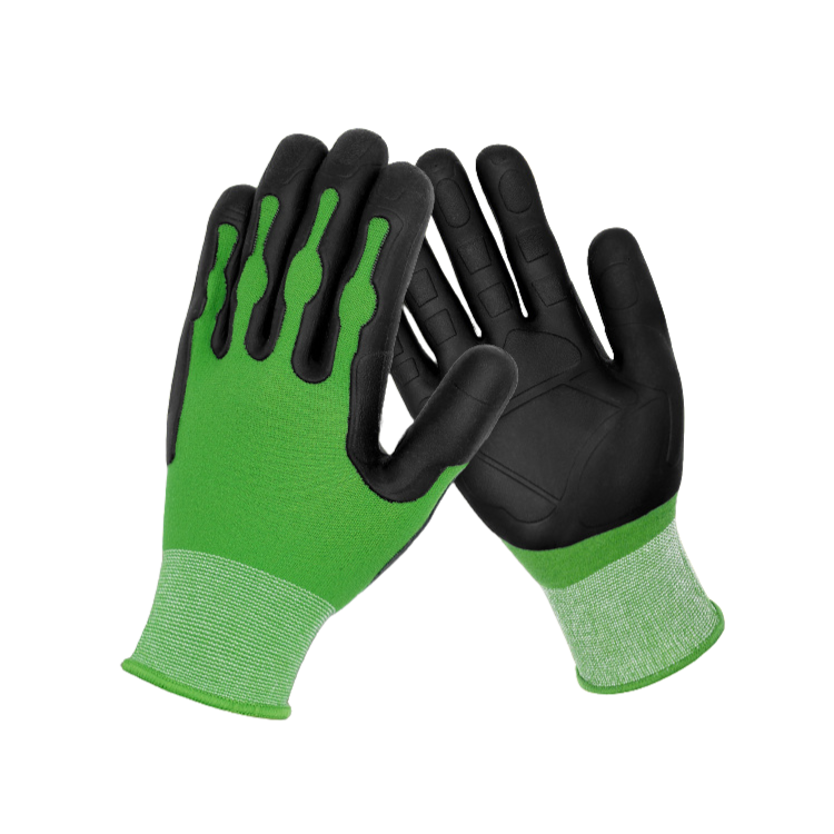 TPE Gardening Gloves
