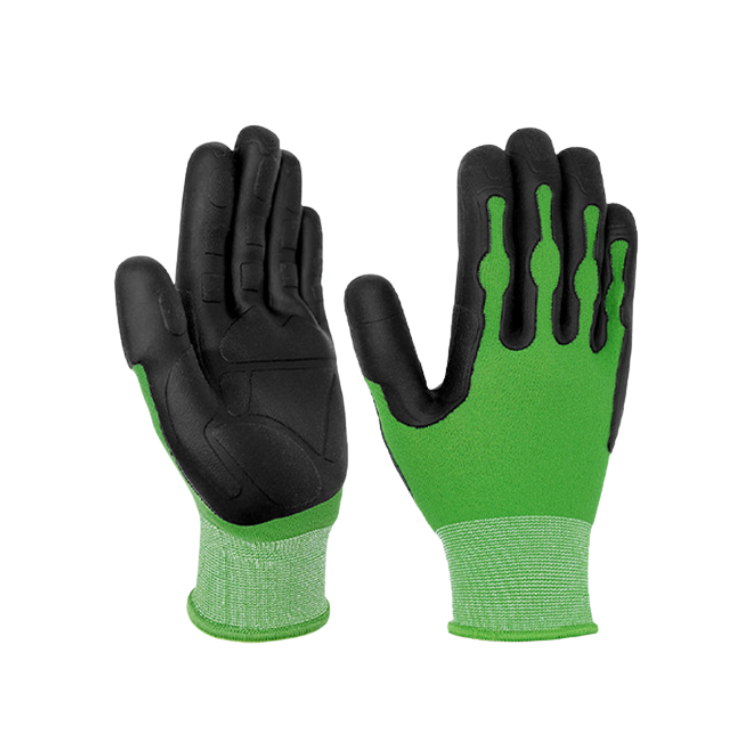 TPE Gardening Gloves
