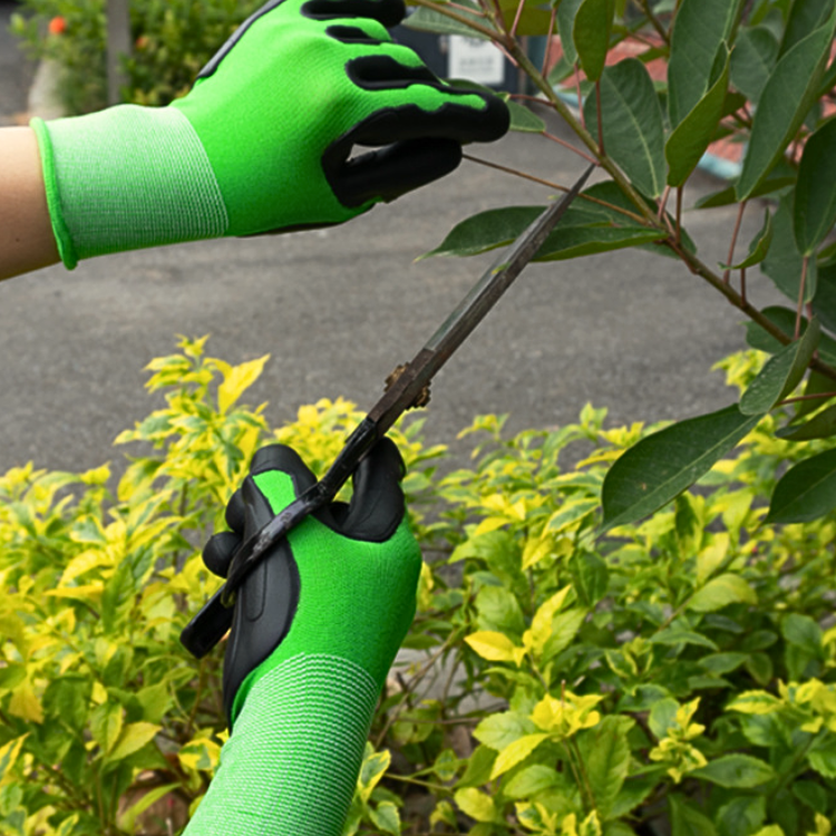 TPE Gardening Gloves