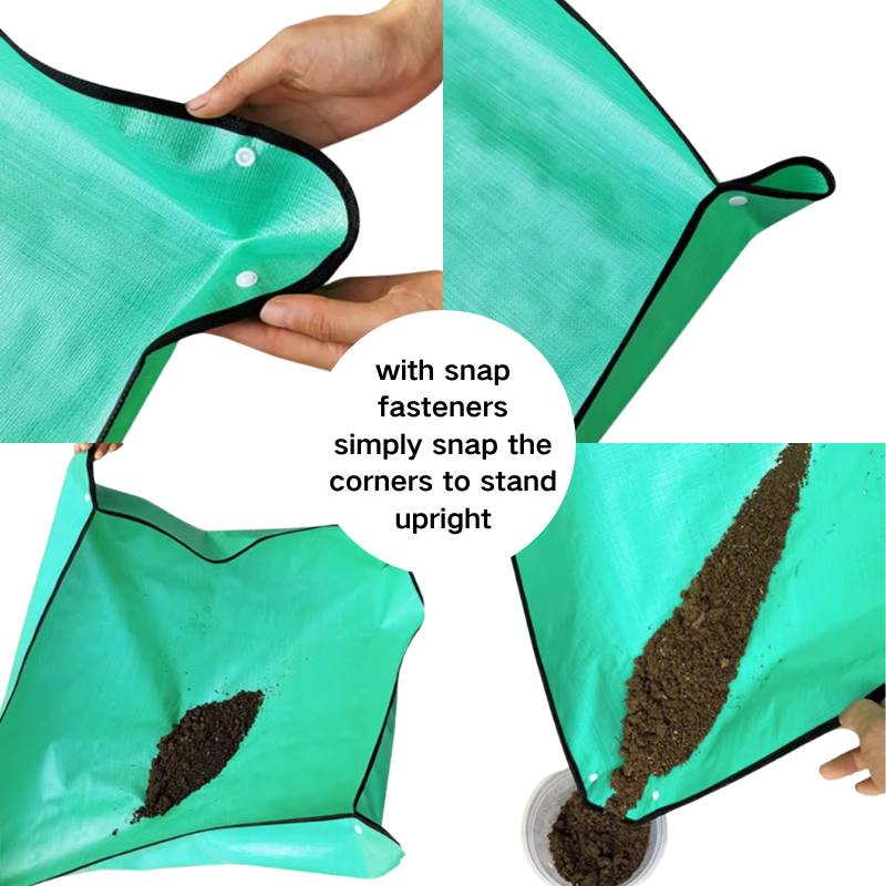 Gardening Repotting Mat