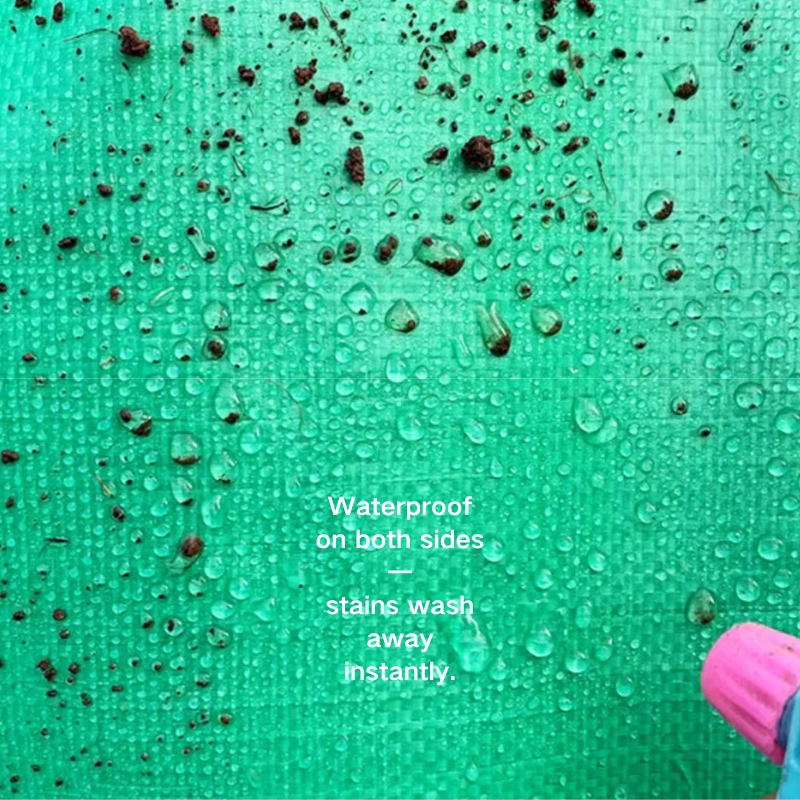 Gardening Repotting Mat