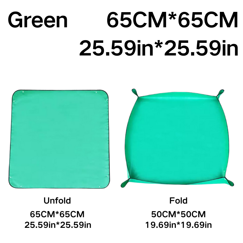 Gardening Repotting Mat