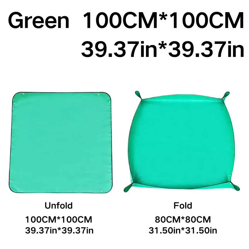 Gardening Repotting Mat