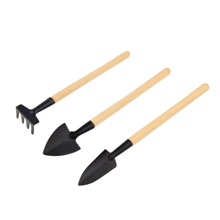 MINI Gardening Tool Set