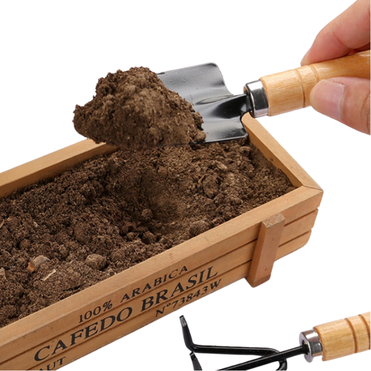MINI Gardening Tool Set