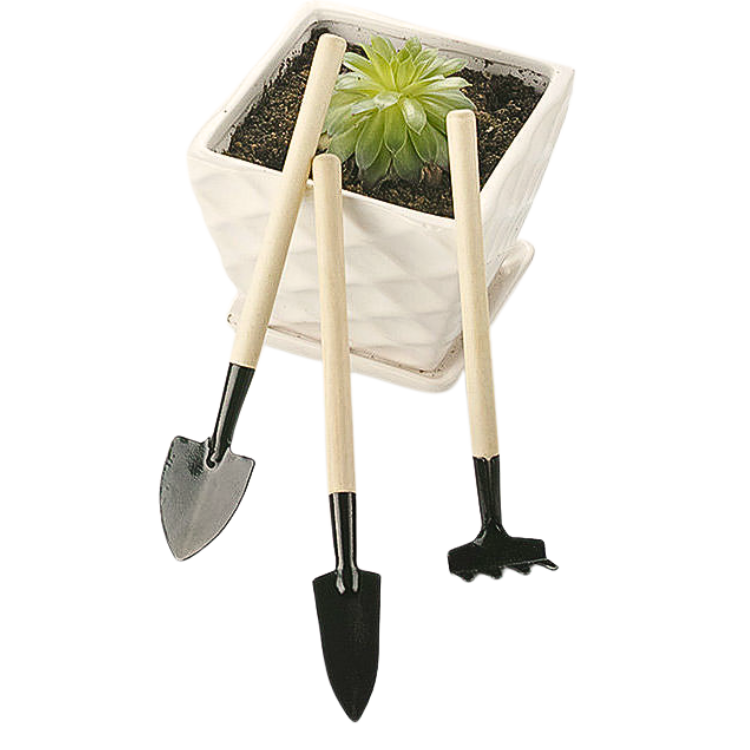 MINI Gardening Tool Set