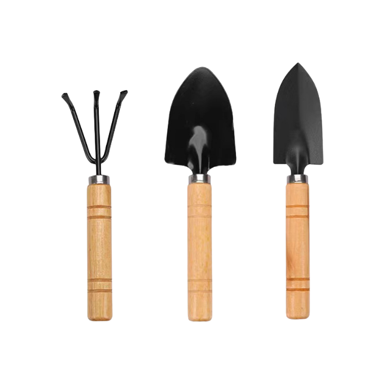 MINI Gardening Tool Set