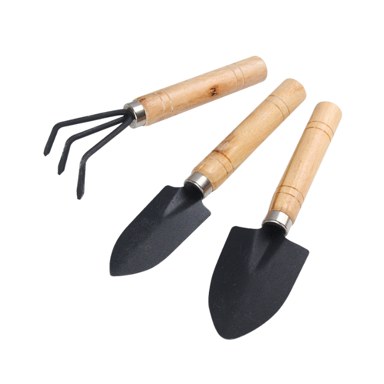 MINI Gardening Tool Set