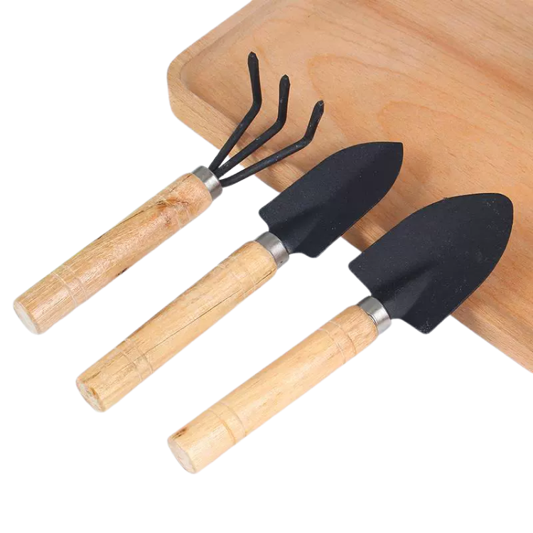 MINI Gardening Tool Set