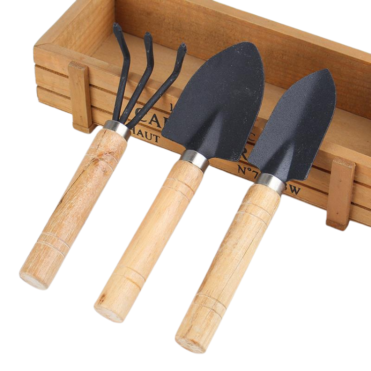 MINI Gardening Tool Set