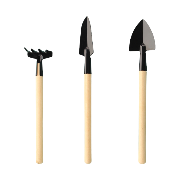 MINI Gardening Tool Set