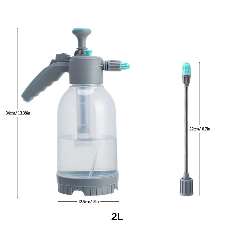 Garden Sprayer