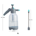 High-Capacity Garden Sprayer