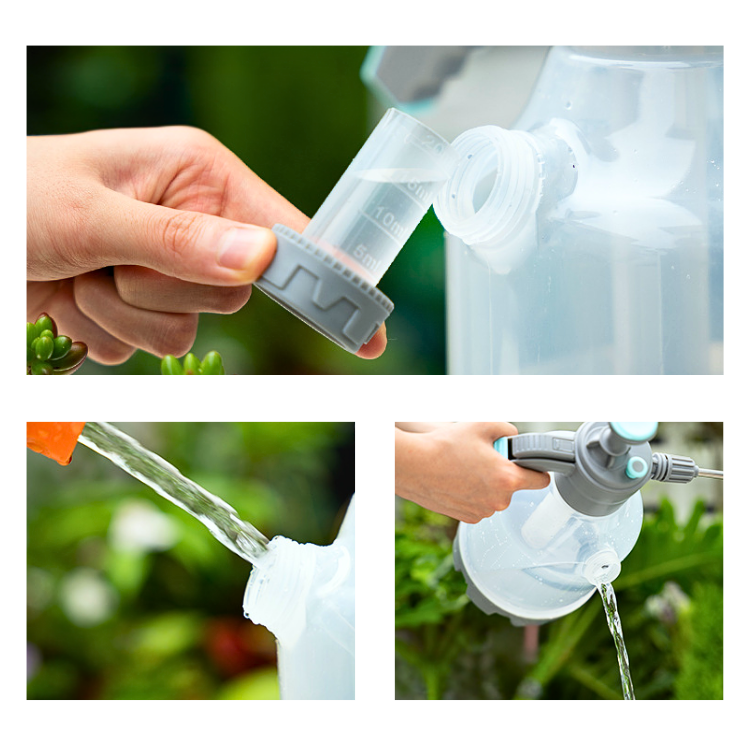 Garden Sprayer