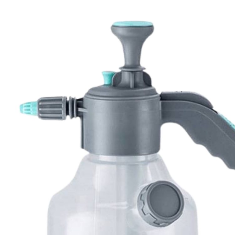 High-Capacity Garden Sprayer