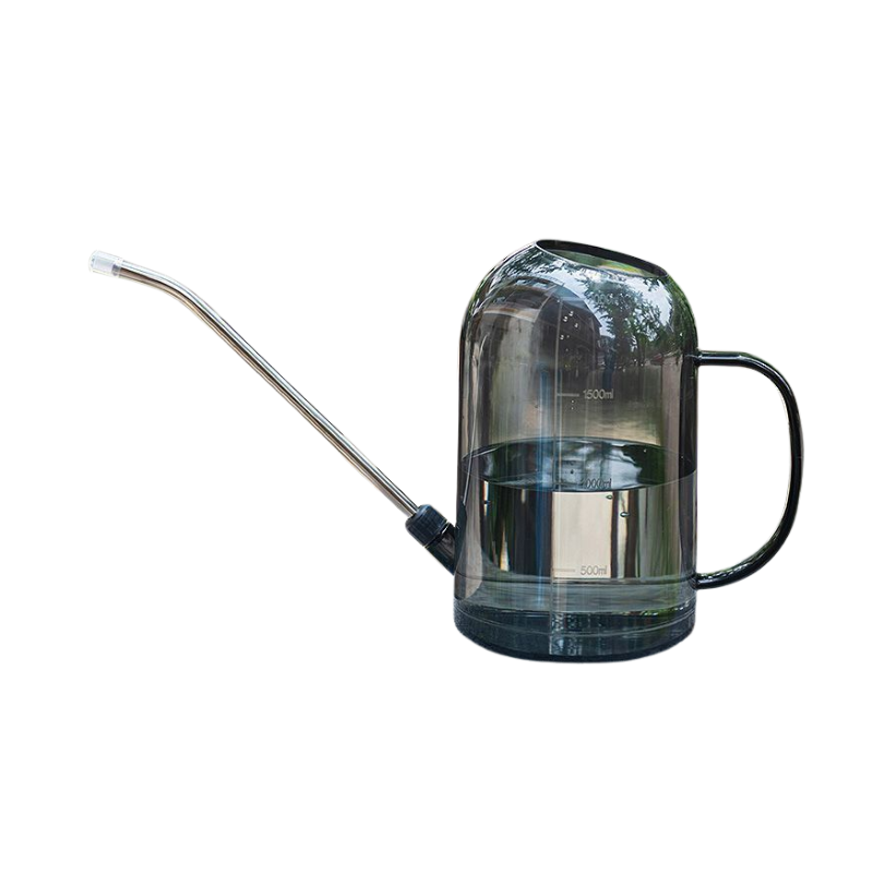 Long-Spout Watering Can