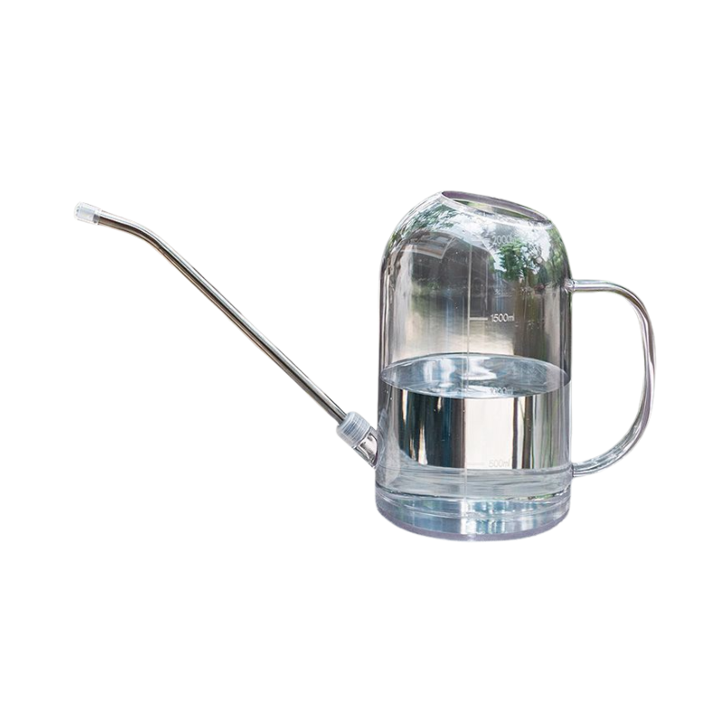 Long-Spout Watering Can