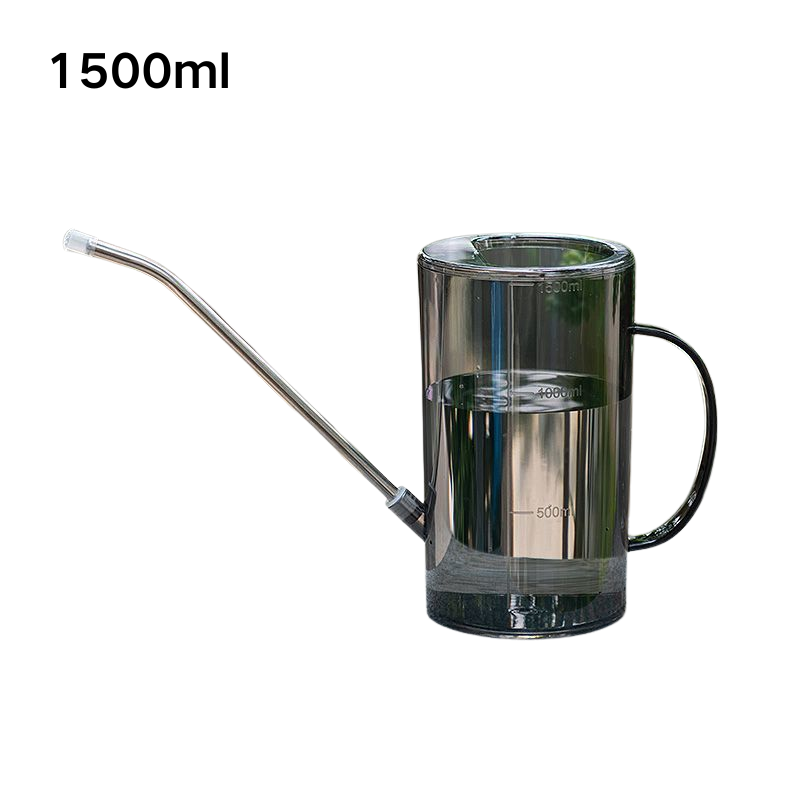 Long-Spout Watering Can