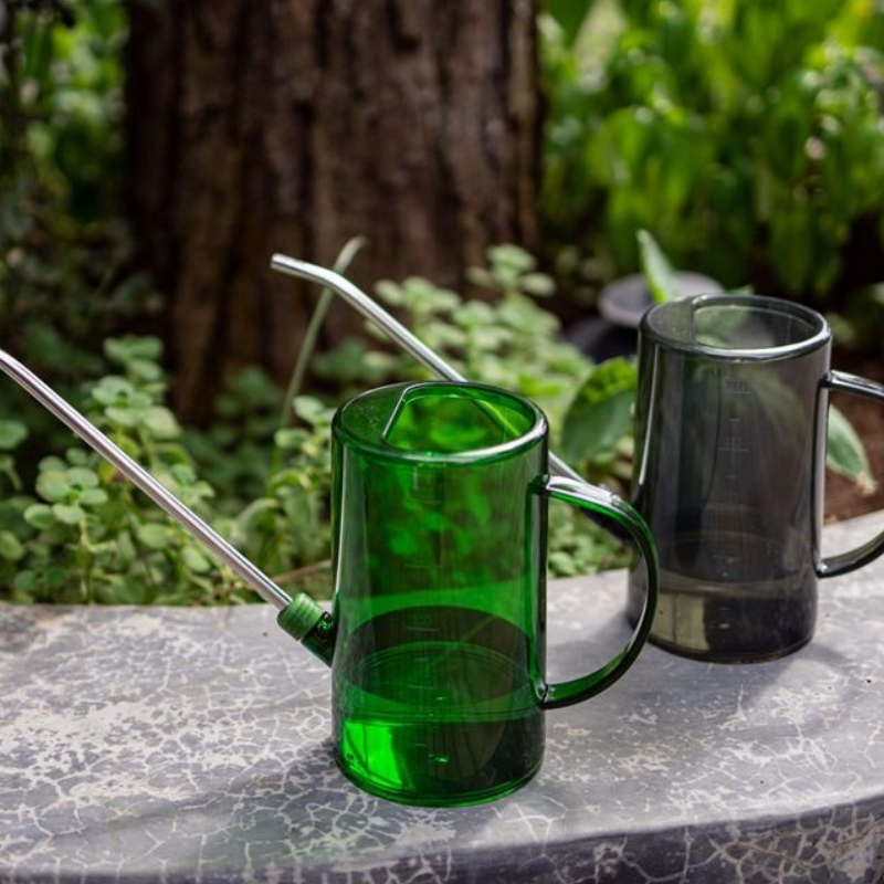 Long-Spout Watering Can