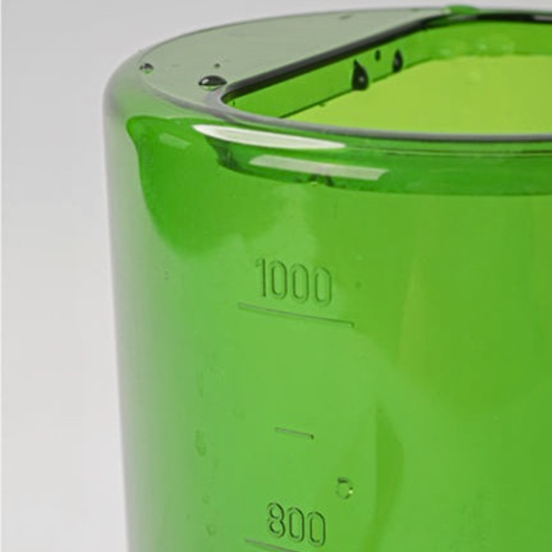 Long-Spout Watering Can