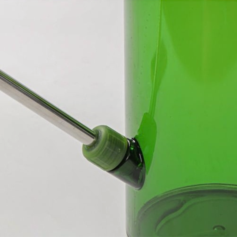 Long-Spout Watering Can