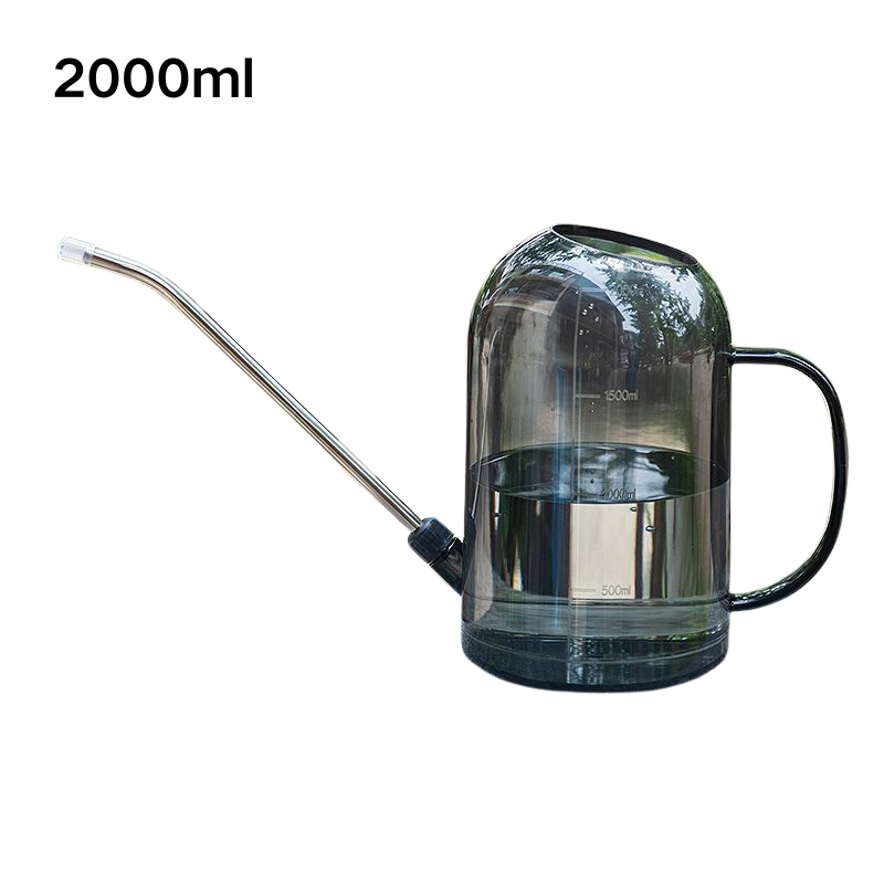 Long-Spout Watering Can