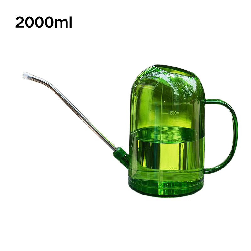 Long-Spout Watering Can